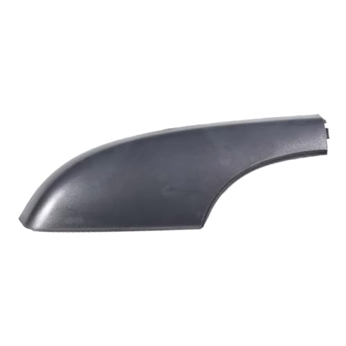 Barre de toit Skoda Yeti cache support de bagages rail arrière gauche SUV 2012