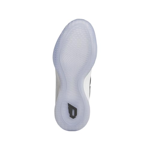 Image of adidas Unisex Adult Dame Certified 3 Basketball Shoe