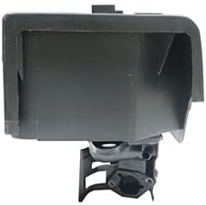 GardenPal 17231-ZE3-W01 Air Cleaner Cover for Honda GX340K1, GX340U1, GX340UT1 Air Cleaner Cover Replaces OEM 17231ZE3W01, 17231-ZE3-W01