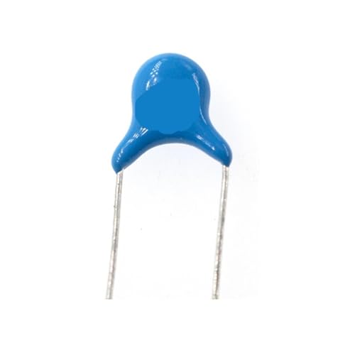 Condensador 400V CA de seguridad X1 Y2 con tolerancia de alta precision pack de 100 piezas