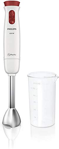 Preisvergleich Produktbild Philips HR 1621 / 00, stabmixer
