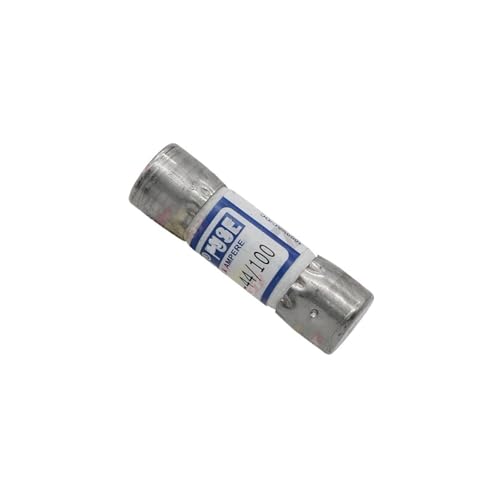 Fusible haute tension 440 mA 1000V cartouche de rechange multimètre