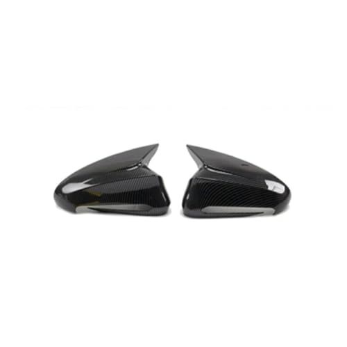Coque rétroviseur carbone BYD Seal pour protéger et masquer les rayures latérales