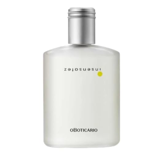 Deo Colonia Insensatez 100ml O Boticário
