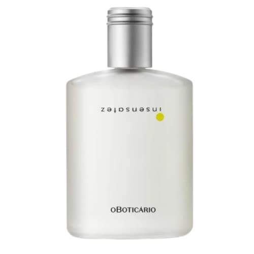 Deo Colonia Insensatez 100ml O Boticário 1 21sncEtS3GL