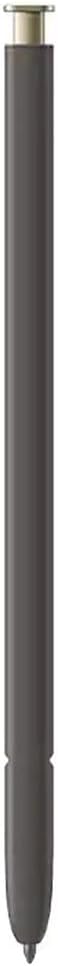 S24 Ultra S Pen Compatible with Samsung Galaxy S24 Ultra 5G All Versions, S24 Ultra Stylus Pen with Bluetooth, 4096 Pressure Sensor .Slim 0.7mm Tip with 5xTips/Nibs (Black)