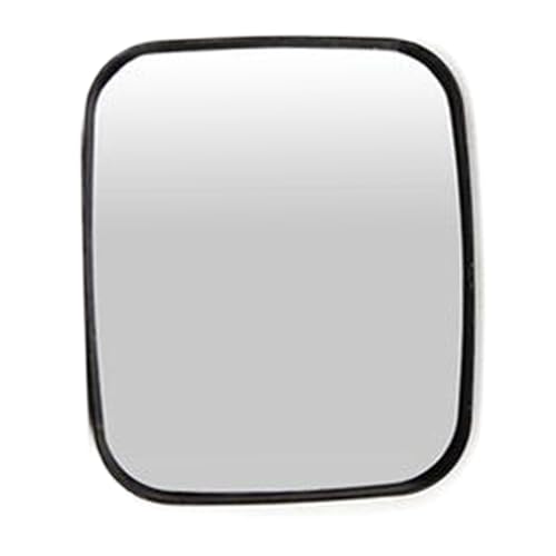 Miroir convexe de sécurité grand angle pour angle mort de parking - 4
