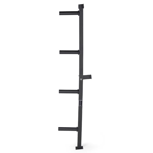 Titan Fitness 4-Peg Rack