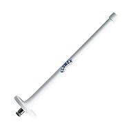 ANTENA AM/FM - 300 MM - GOMA - 3 M - I