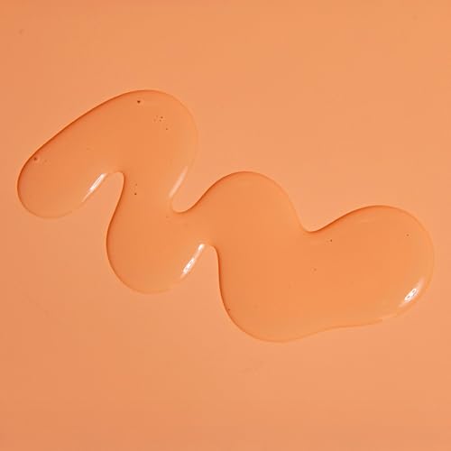 Image of Tree Hut Tangerine Moisturizing Shave Oil,Gel-to-Oil Formula,Ultra Hydrating Barrier for a Close,Smooth Shave,For All Skin Types,7.7 fl oz,(Pack of 2)
