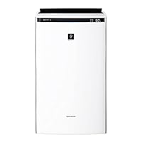 kiさまへ　シャープ　加湿空気清浄機　NEXT KI-PX75-W 2022 Amazon.co.jp: シャープ 加湿 空気清浄機 KI-PX75-W プラズマ