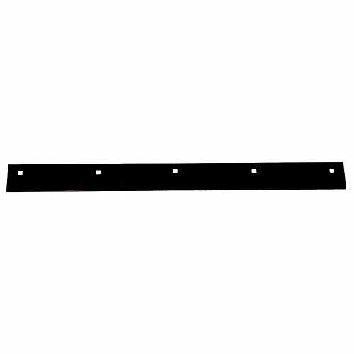 Stens 780-266 Metal Scraper Bar, Replaces Ariens: 01016400, 01016459, Fits Ariens: 924082, 23-3/4