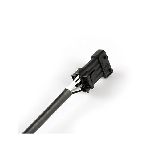 Sonde lambda arrière Volvo C30 C70 S40 S60 S80 capteur oxygène O2 - 3