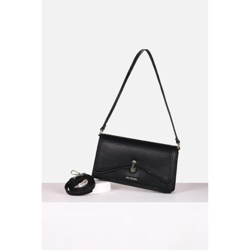 Image of Van Heusen Vogue Women's Shoulder Bag | Chic and Stylish Shoulder Bag | Elegant Shoulder Purse For Ladies