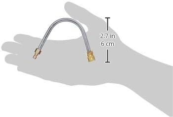 AR North America 5807 14 Plug X Gutter Cleaner 12-Inch