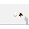DEWALT Tape Measure, 100-Foot, Self-Lock, Solid Chrome Finish, Rubber Grip (DWHT34036L)