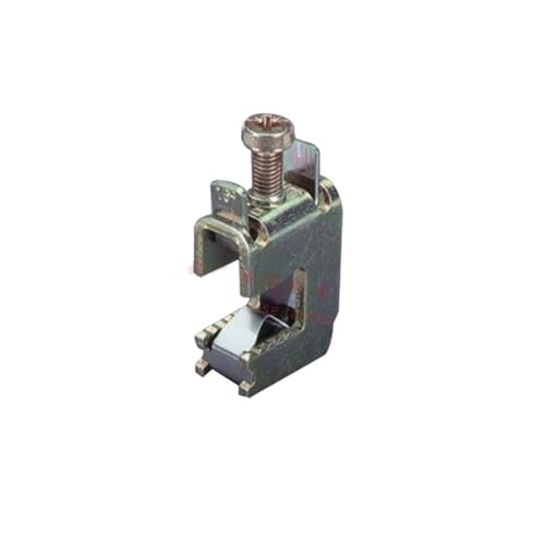 Clip de connexion de fils 5mm et 10mm modle 01203 raccordement de câbles