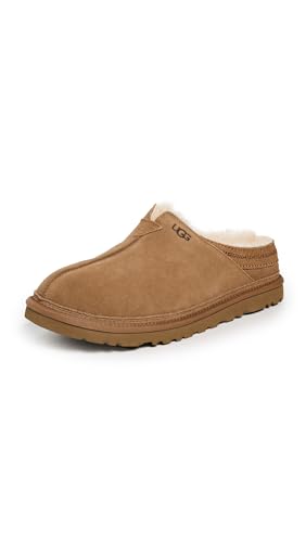UGG Mens Neuman Slipper Chestnut 18
