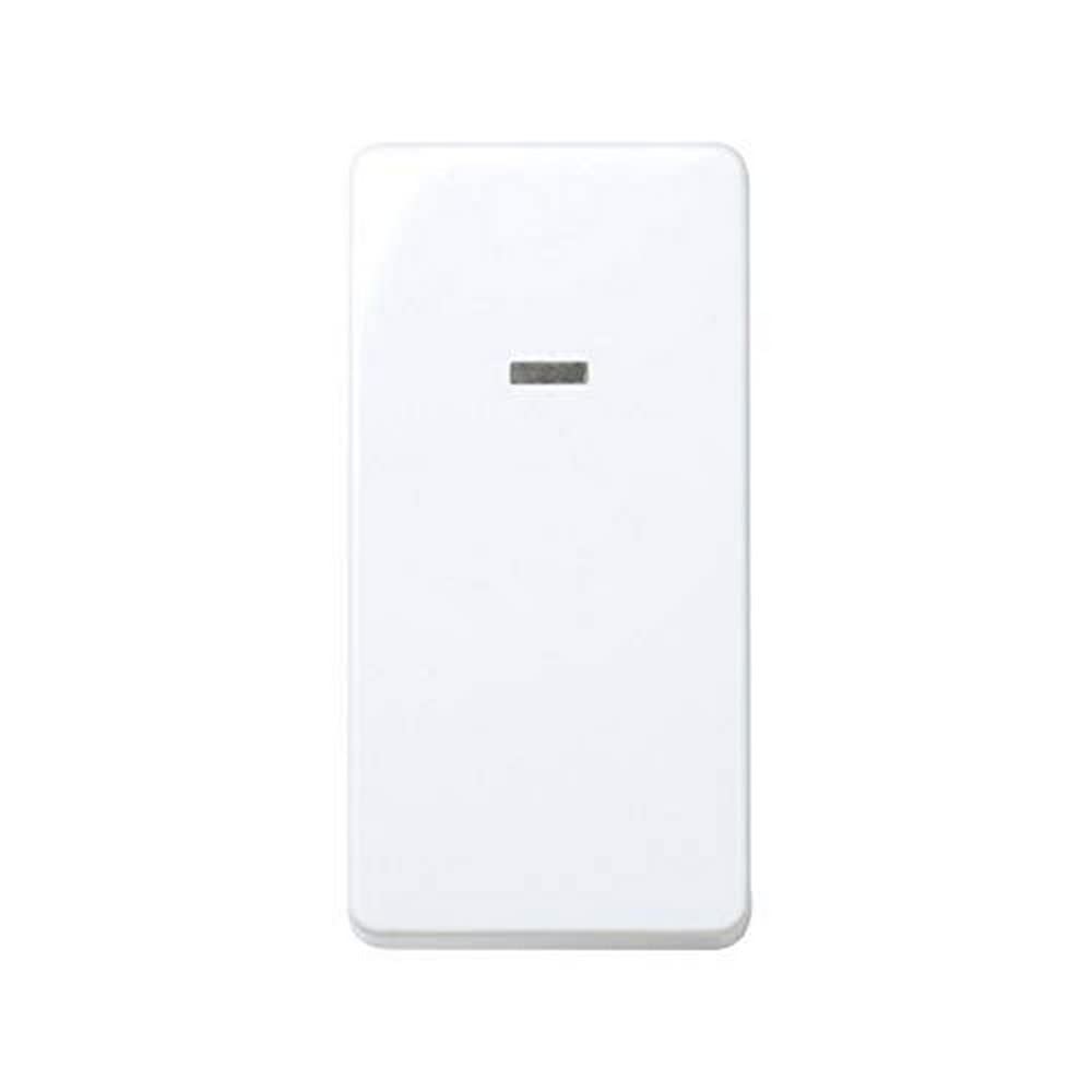 Simon 27102-​64 interruptor de luz Blanco