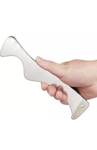 Image of IASTM MUSCLE TOOLS PACK OF 2