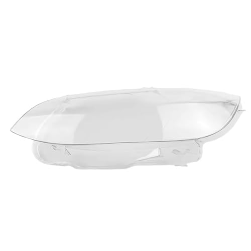 Coque de lampe en verre pour BMW Série 3 E92 voyagez de nuit en toute sérénité