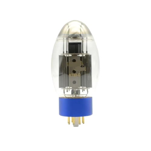 Tube Audio HiFi KT88-D : Créez une ambiance de concert dans votre salon
