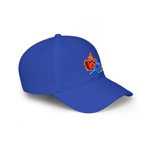 Gorra baseball casual de algodón ajustable miniatura 4