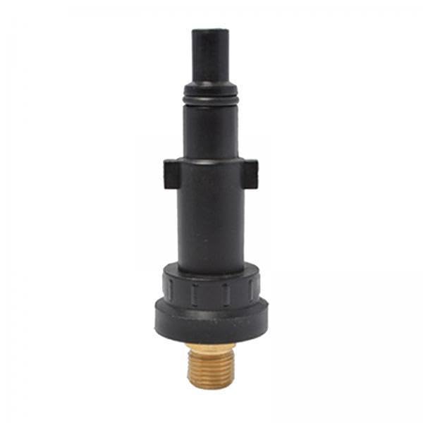 UJEAVETTE 3x1pc Pressure Washer Adapter Foam Nozzle Adapter Car Washing Accessories H-picture-29
