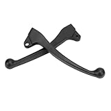 Applicazione versatile: può essere utilizzato su motociclette di piccola cilindrata, soddisfacendo le esigenze di guida quotidiane.