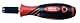 KS Tools 907.2201 2-Komponenten Schabergriff, mit Spannfutter