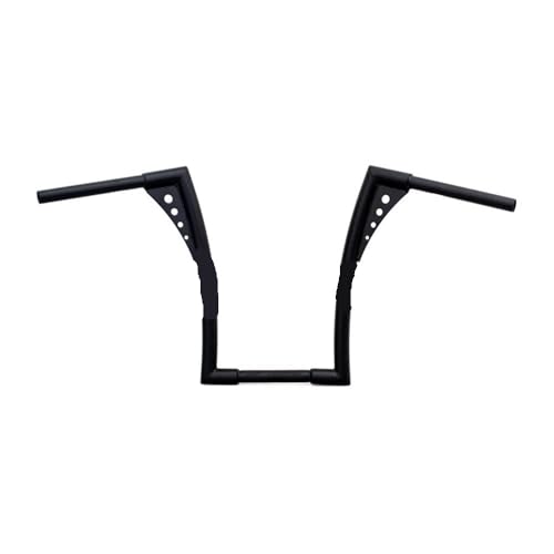 Barra arrastre 1-1/4 universal de suspension para XL 883 de 16 pulgadas
