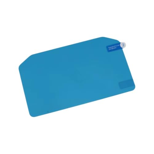 Película protección contra arañazos motocicleta Z900 2025 con nanovidrio antihuellas 2