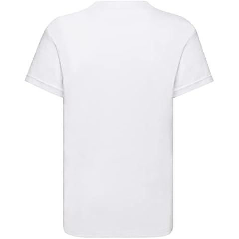 Fruit of the Loom Kids Original T-Shirt - 21 Colours Cover