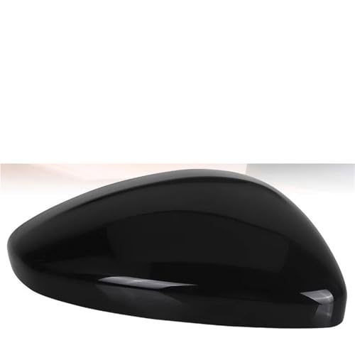 Coque de rétroviseur Citroen C3 III droite : protégez et rénovez en noir brillant