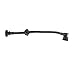 Crankcase Ventilation Pipe 55563097, Leak Proof Breather Vent Hose Replacement for H J D E Insignia Meriva Zafira B C with A16LET Z16LET Engines