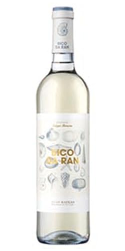 Vino Blanco Bico da Ran Albarió Albarióo 75cl