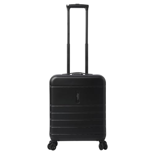 Valise rigide résistante aux chocs TOTTO Prop avec cadenas à combinaison