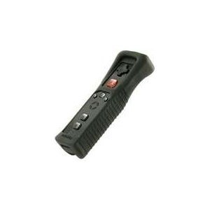 Wii Remote controller Wand Black