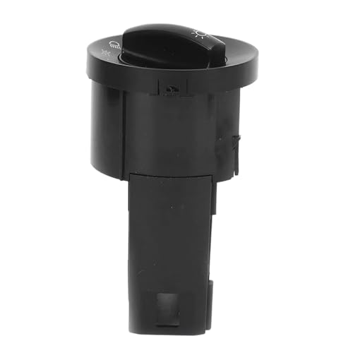 Interruptor de faros delanteros para reparar VW Eurovan V 2005-2009 4