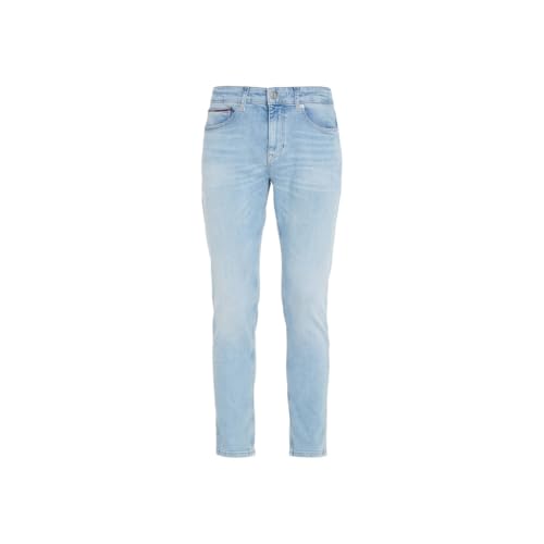 Jean Tommy Jeans Austin Slim TPRD la coupe idéale ajustée homme 36W 32L