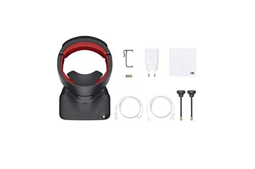 ホビーラジコン DJI GOGGLES dji-dji-goggles-3-goggle-