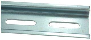 Multicomp Pro Din Mounting Rail, 35Mm, Steel - SPC10576