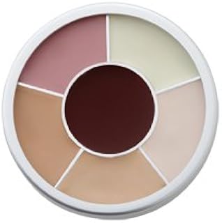 Kit corrector de contorno