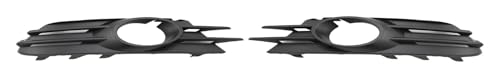 Cubre faros antiniebla 1K8853666C para VW Scirocco, rejilla parachoques delantero 2009-2014