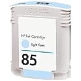 Ottime performance - il Cartuccia Compatibile HP85LC C9428A offre stampe nitide anche per documenti professionali di alta qualità