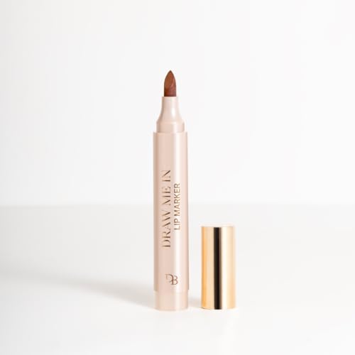 Image of Draw Me In Lip Marker - Drawn To You