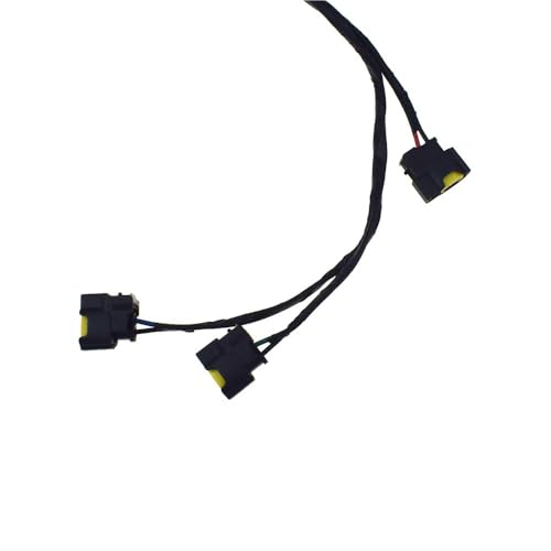 Arnés de cables de bobina de encendido 39610-3E600 para estabilidad del motor Hyundai 4