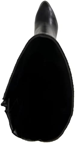 BCBGeneration Women's SEDI Knee High Boot, Black, 8 | Image 4