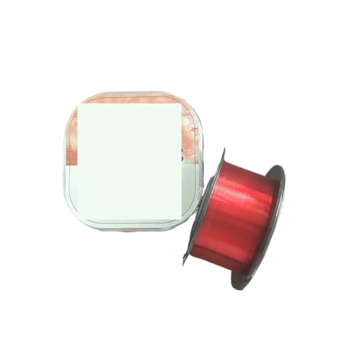 200M 20kg �V���L���O���C���ϖ��Ր��C�ނ�W��(Red,0.8 0.148mm 2.7kg)