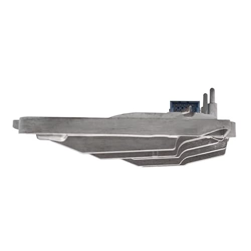 Unité commande module de commande adaptatif des phares gauche - 4